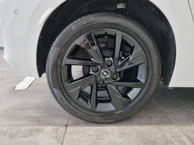 OPEL Corsa 1.2 GS