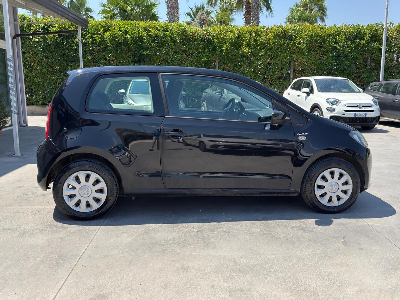 Skoda Citigo 1.0 75 CV 3 porte Elegance