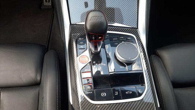 BMW M4 Competition M xDrive Cabrio Aut.