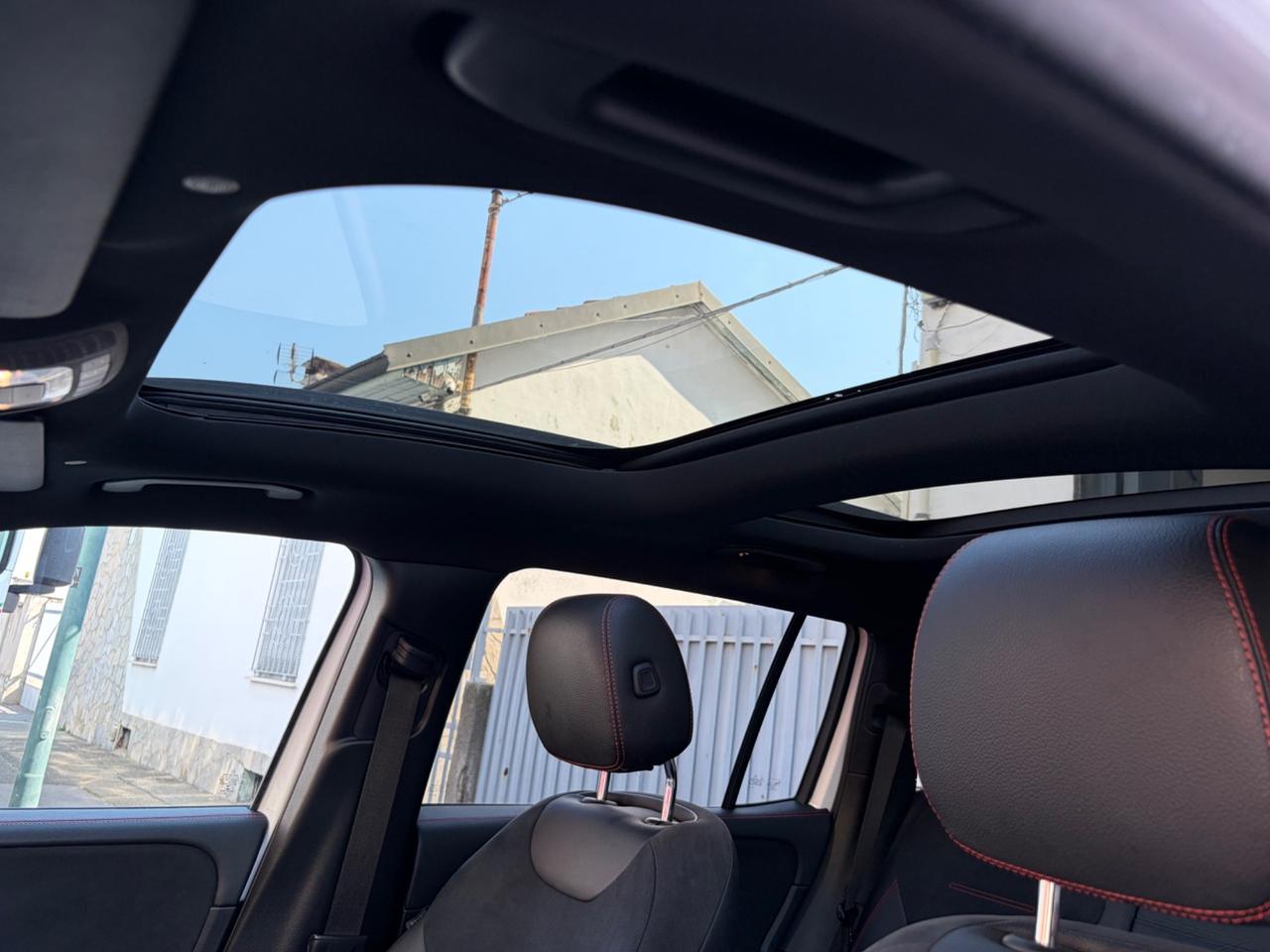 Mercedes-benz GLB 250 Automatic 4Matic Sport CV 224
