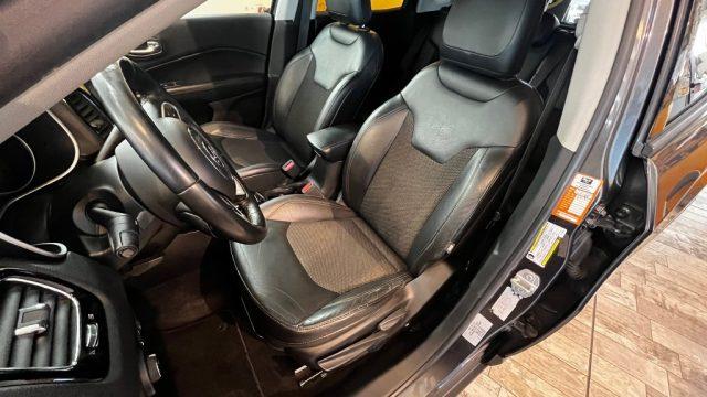 JEEP Compass 2.0 Multijet II 4WD Limited