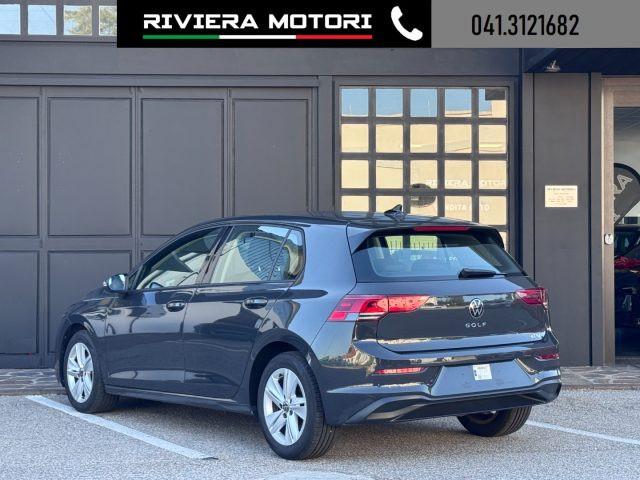 VOLKSWAGEN Golf 2.0 TDI 116CV DSG Life