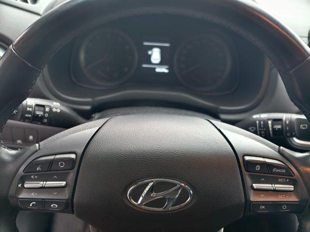 HYUNDAI Kona 1.0 T-GDI Style