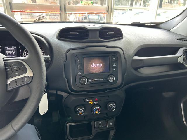 JEEP Renegade 1.0 T3 Sport