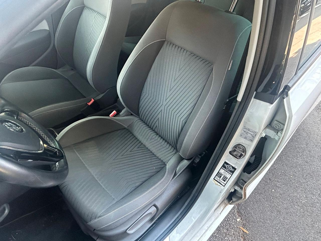 Volkswagen Polo V 2014 5p 1.0 mpi 75cv - ANCHE PER NEOPATENTATI