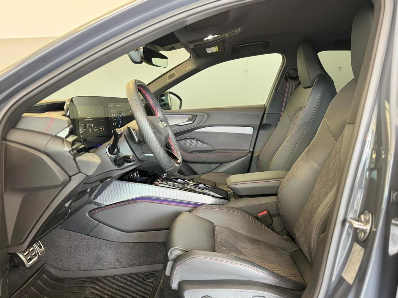 Audi A5 Avant TDI 150 kW mHEV+ S tronic quattro Line edition