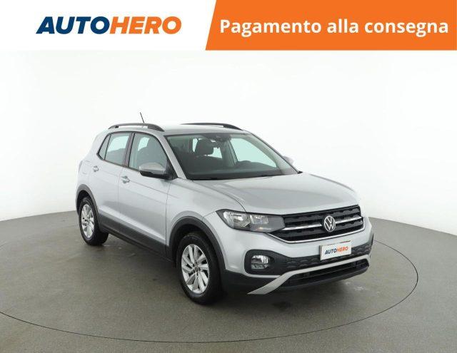 VOLKSWAGEN T-Cross 1.0 TSI Style BMT