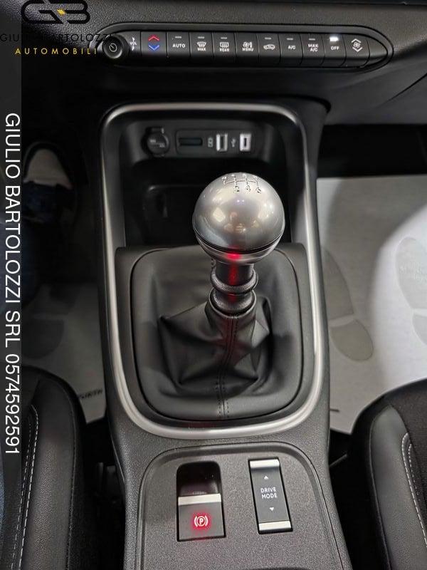 Jeep Avenger Avenger 1.2 Turbo 100 CV Summit