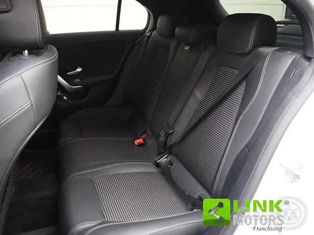 MERCEDES-BENZ A 250 e hybrid EQ Sport