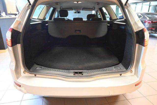 FORD Mondeo 2.0 TDCi 140CV S.W. CLIMA FULL IN ORDINE IN TUTTO!