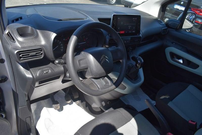 Citroën Berlingo BlueHDi 100 Feel