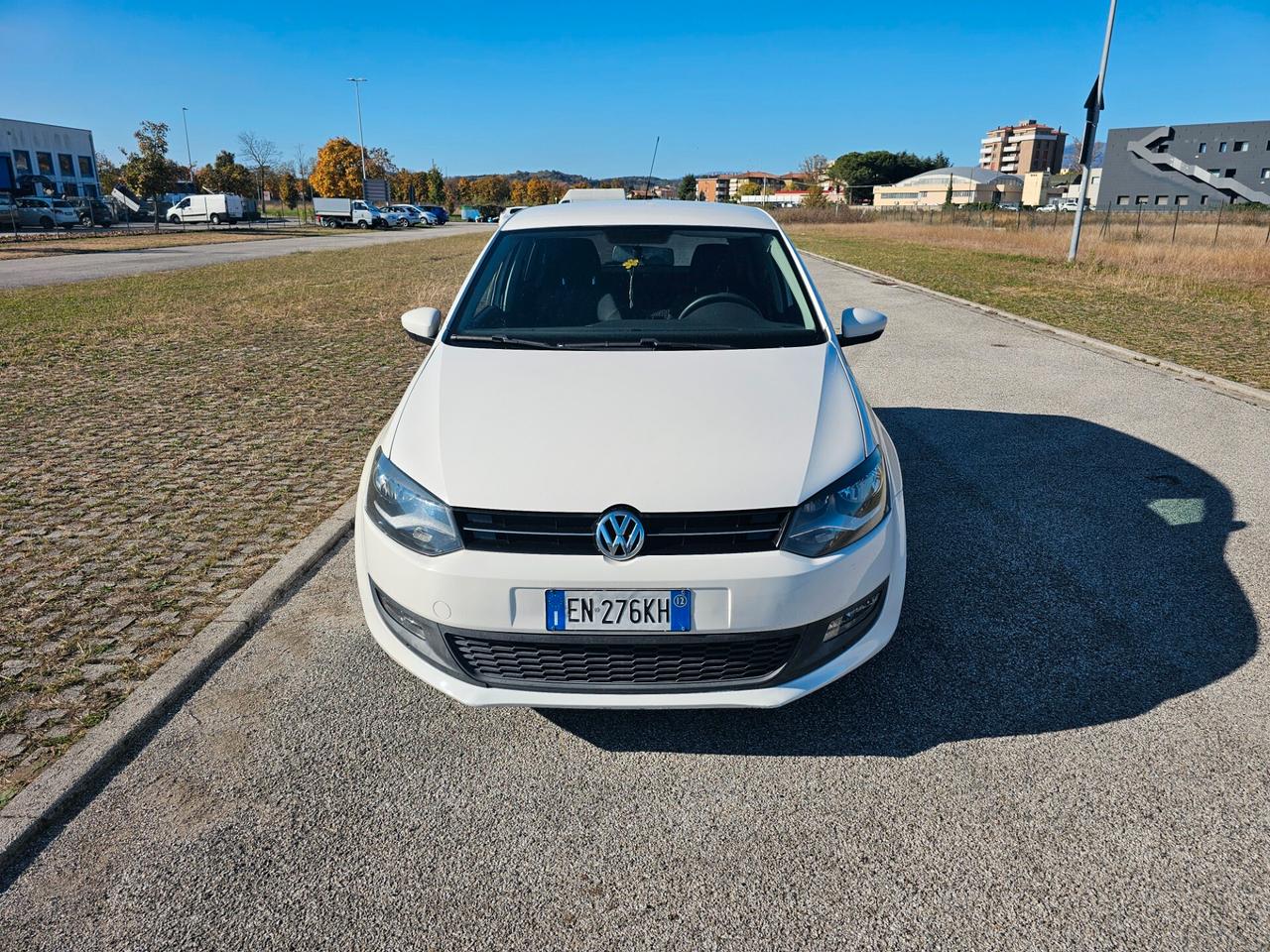 Volkswagen Polo 1.2 70 CV 5p. Comfortline