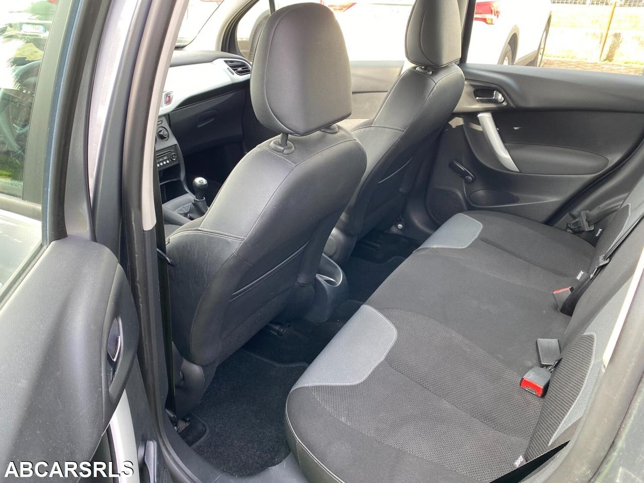 CITROEN - C3 - 1.1 Seduction Limited - NEOPATENTAT