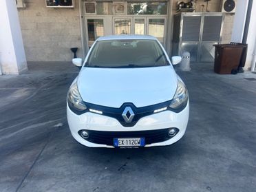 Renault Clio 1.2 75CV 5 porte GPL