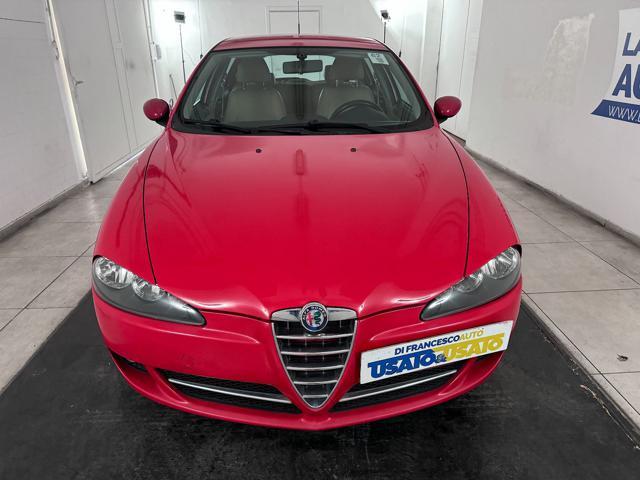 ALFA ROMEO 147 5p 1.6 TS 16v Distinctive 105cv