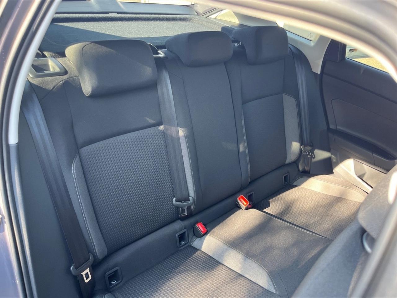 Volkswagen Taigo 1.0 tsi life 95cv