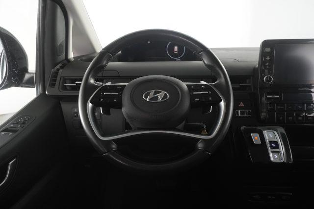HYUNDAI Staria Staria 2.2 AT 2WD 9 posti Wagon
