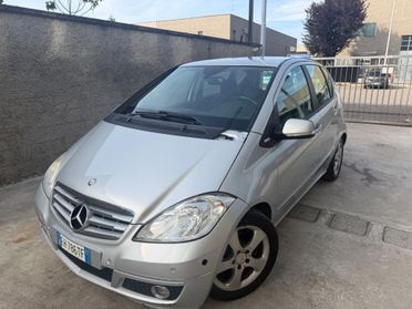 MERCEDES AVANGARDE A180CDI cc1998 EURO5B NEOPATENTATO