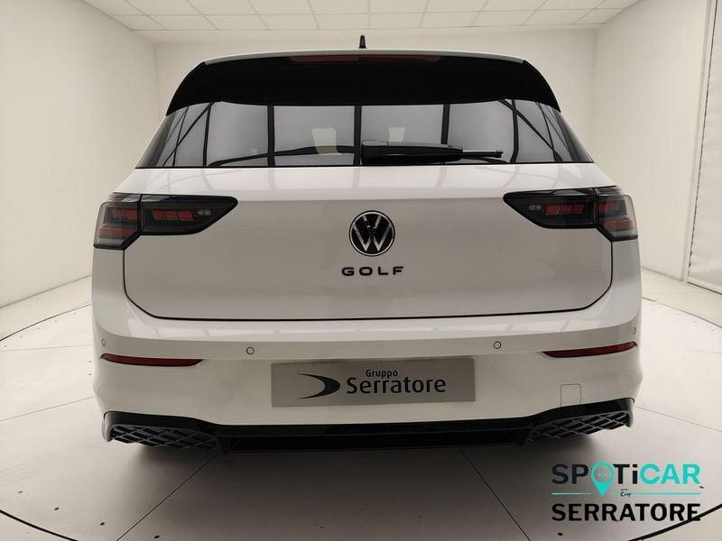 Volkswagen Golf VIII 2024 1.5 etsi R-Line Plus 150cv dsg