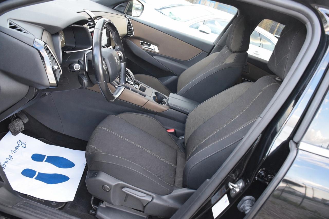 Ds 7 Crossback 1.5HDi 130CV AUT. FULL IVA DETRAIBILE