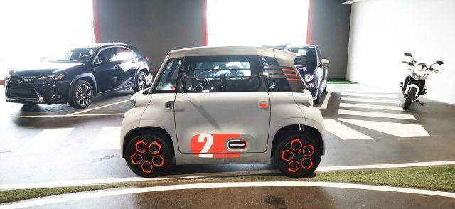 CITROEN Ami Ami