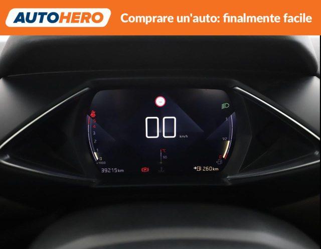 DS AUTOMOBILES DS 3 Crossback BlueHDi 100 Business