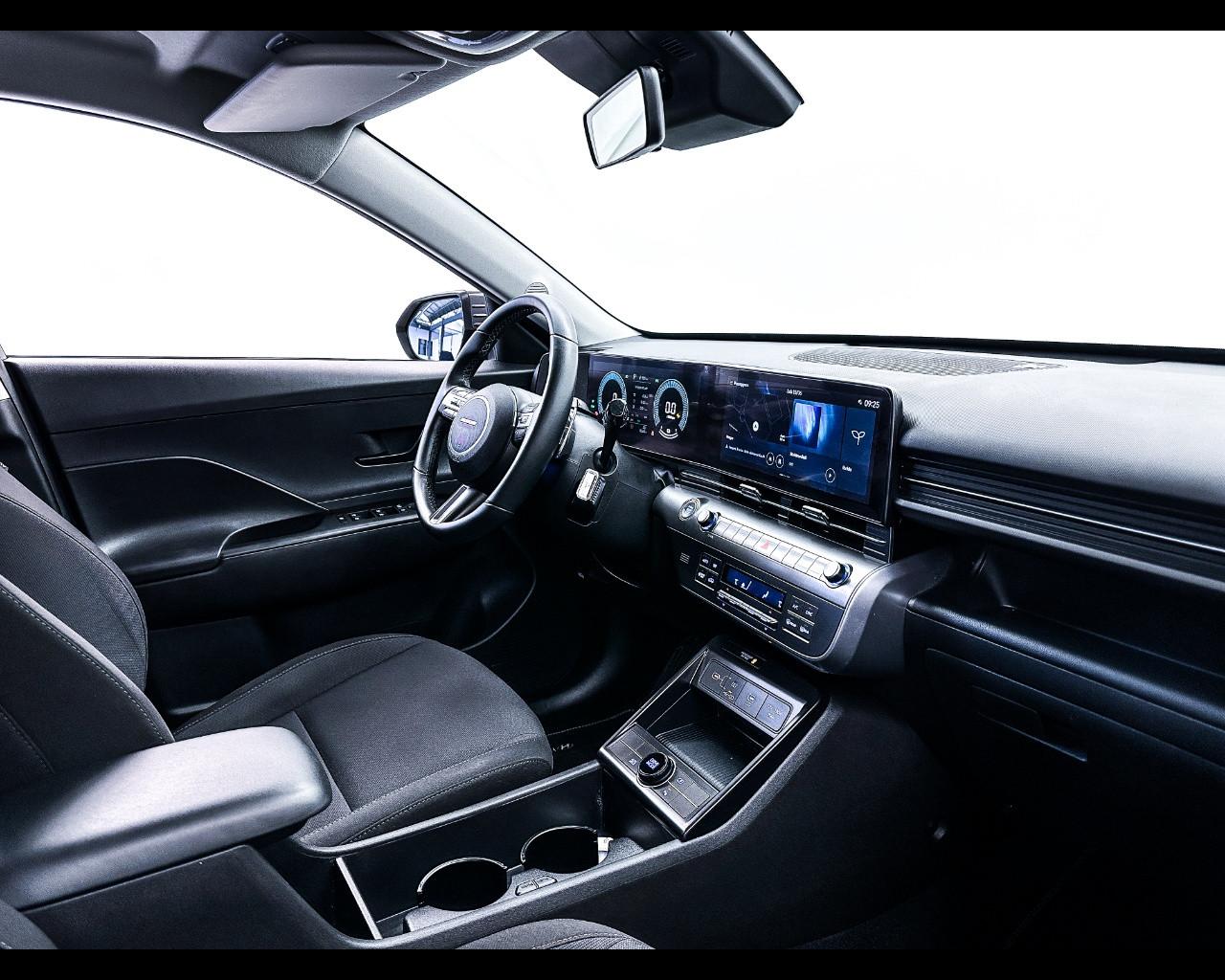 HYUNDAI KONA HEV MY25 1.6 GDI XTECH