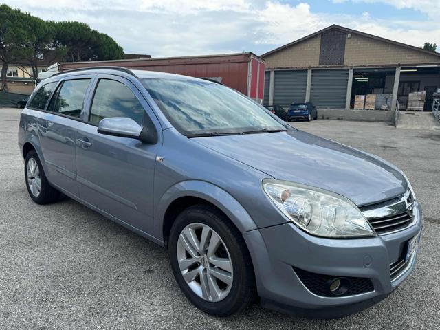 OPEL Astra 1.6 16V VVT Station Wagon Cosmo