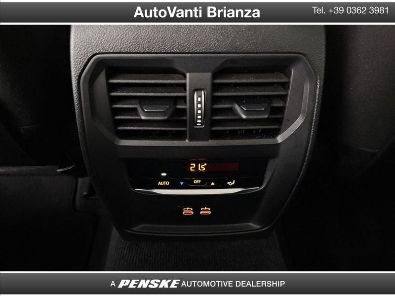 BMW Serie 3 318i Touring MSport