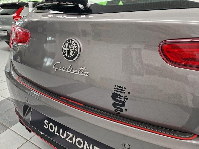Alfa Romeo Giulietta Giulietta 2.0 JTDm-2 140 CV Distinctive