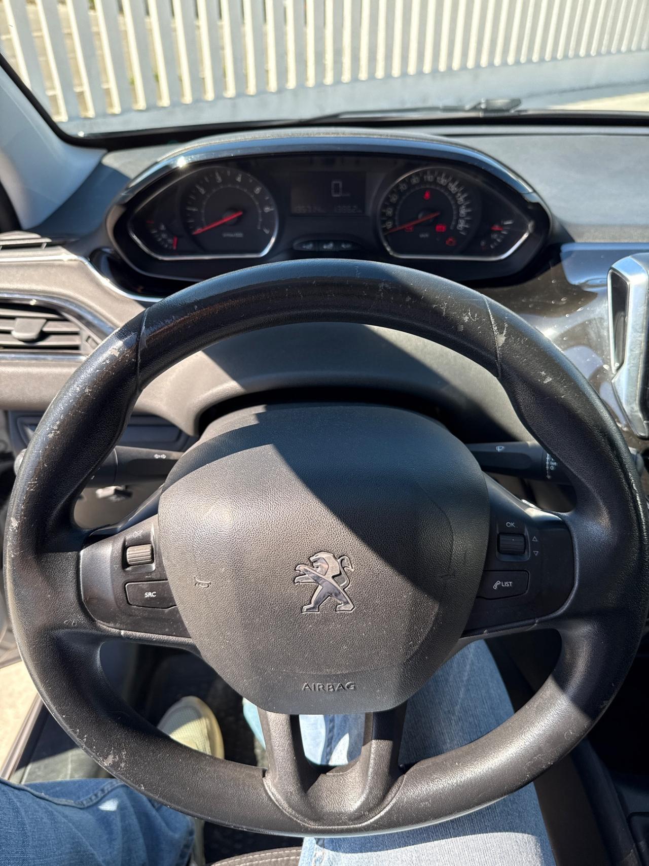 Peugeot 208 1.4 VTi 95 CV 5p. GPL Active