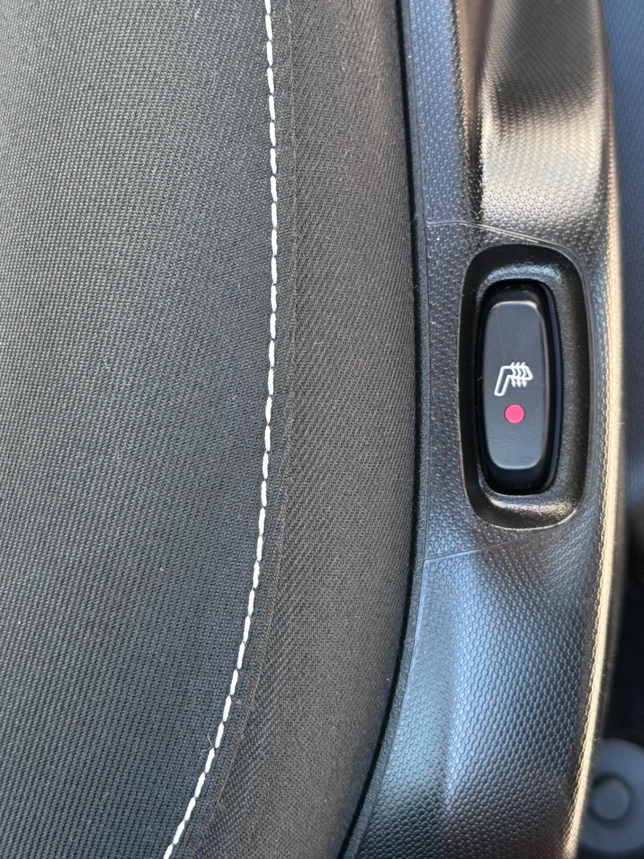 Smart ForFour 70 1.0 Passion - DOPPIO TETTO - NAVIGATORE - SENSORI - NEOPAT -