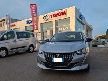 Peugeot 208 PureTech 100 Stop&Start 5 porte Allure