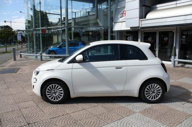 FIAT 500e 3+1 42 kWh Icon