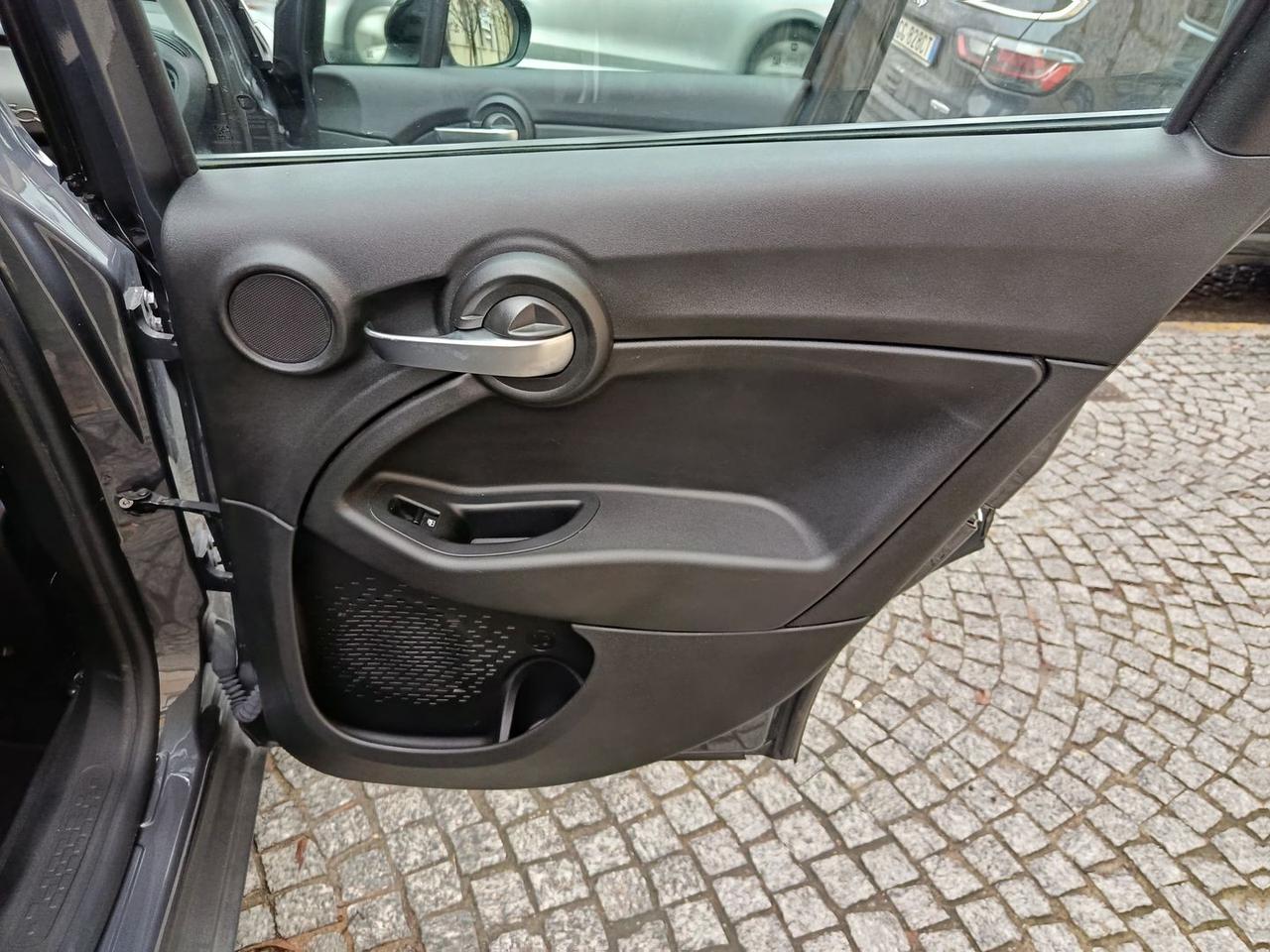 Fiat 500X Cross 1.3 Multijet #8753