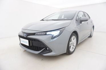 Toyota Corolla Hybrid Business BR593177 1.8 Full Hybrid 122CV