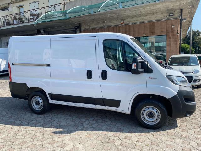 Fiat Ducato 28 2.3 MTJ 120 CV L1H1