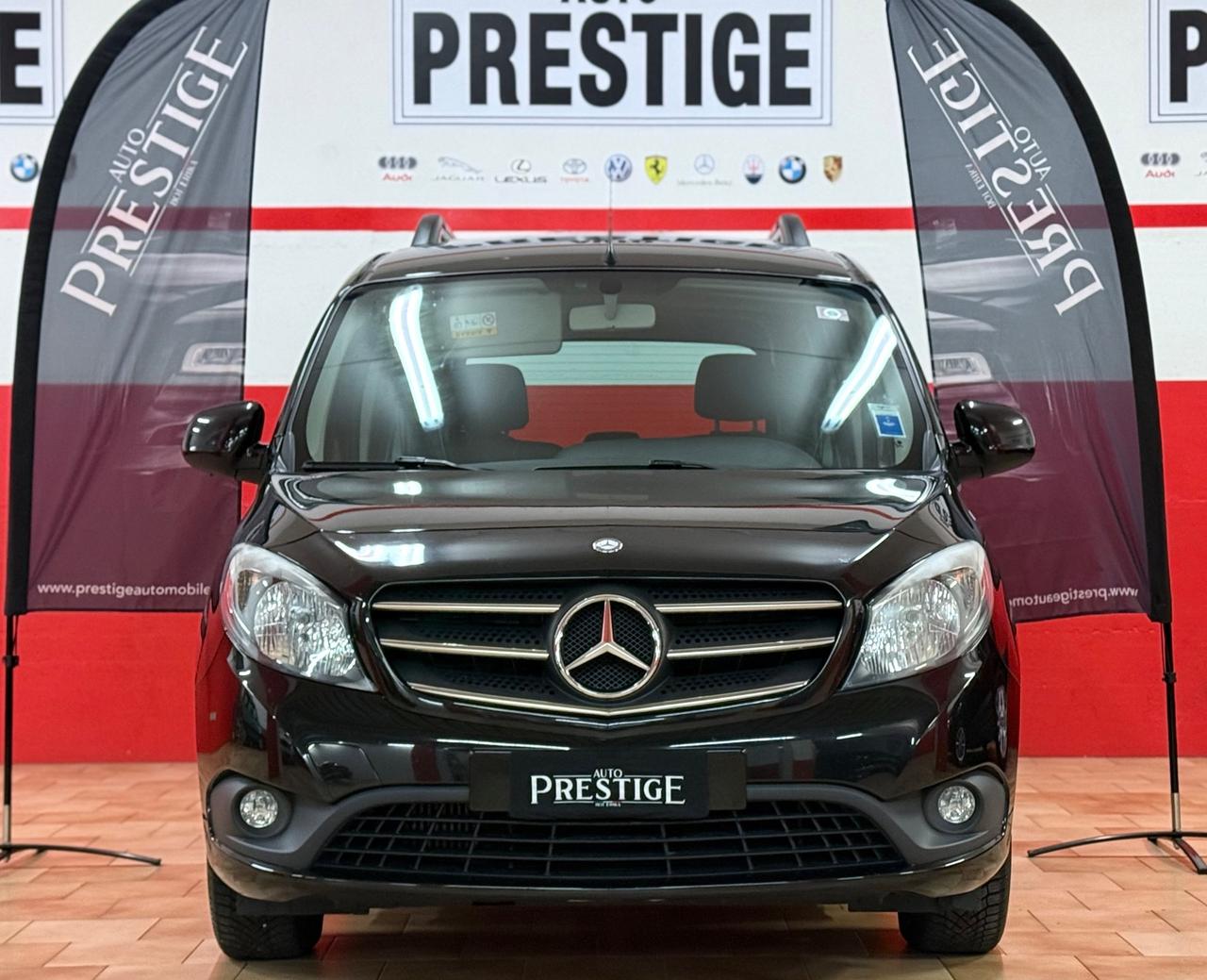 Mercedes-benz Citan 111 cdi Tourer Pro Business 110 cv