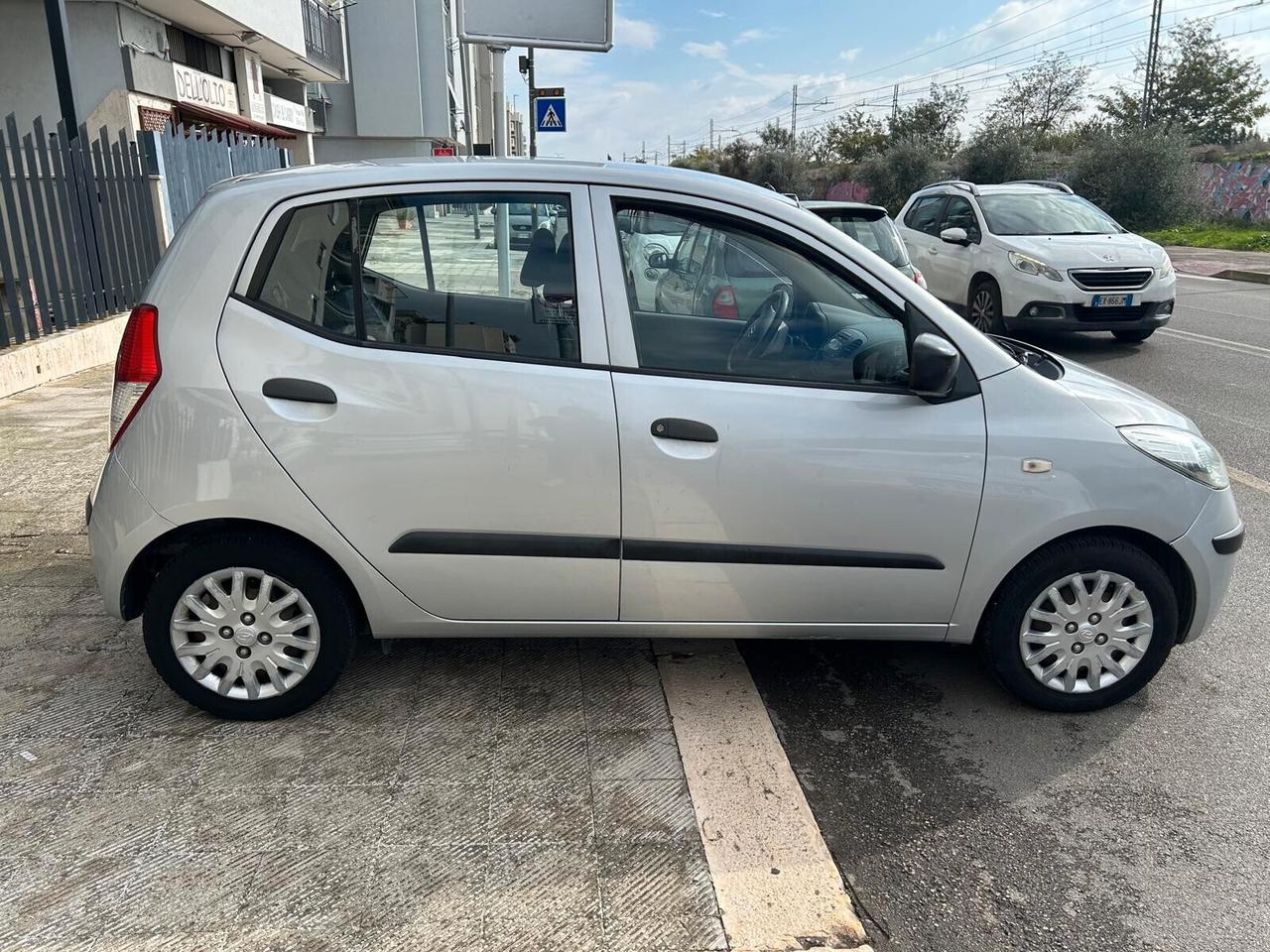 Hyundai i10 1.1 12V Active