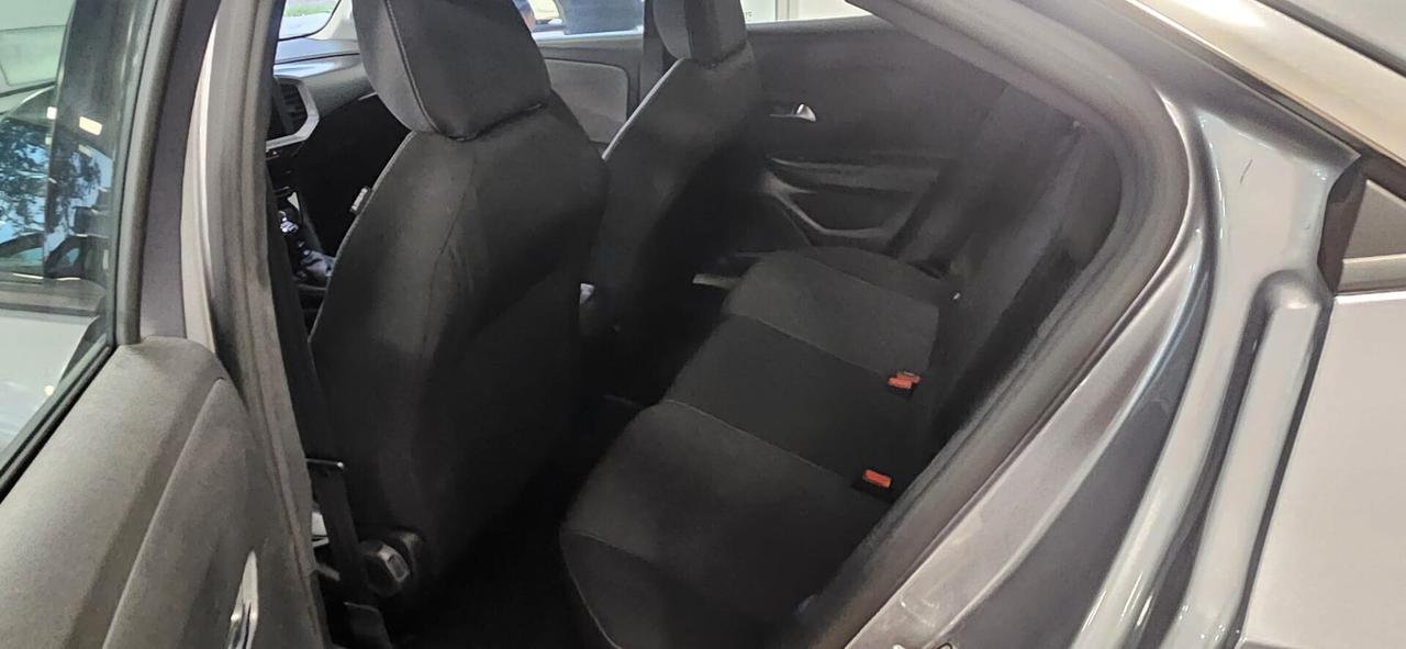 Mokka 1.2 Turbo Edition