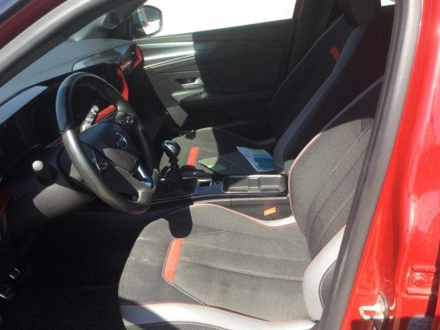 OPEL Mokka 1.2 Turbo GS Line *Navigatore, telecamera*