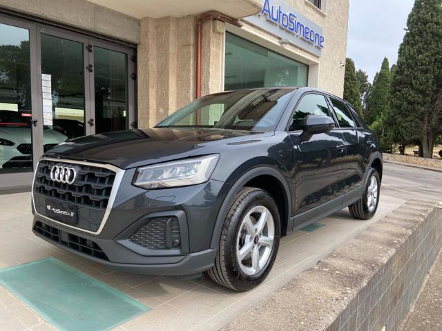 AUDI Q2 30 TDI S tronic Business Plus