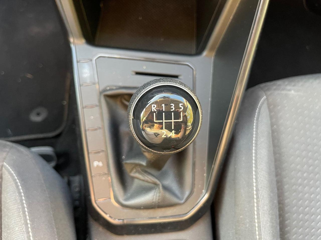 Volkswagen Polo Comfortline 1.0 MPI EVO #6798