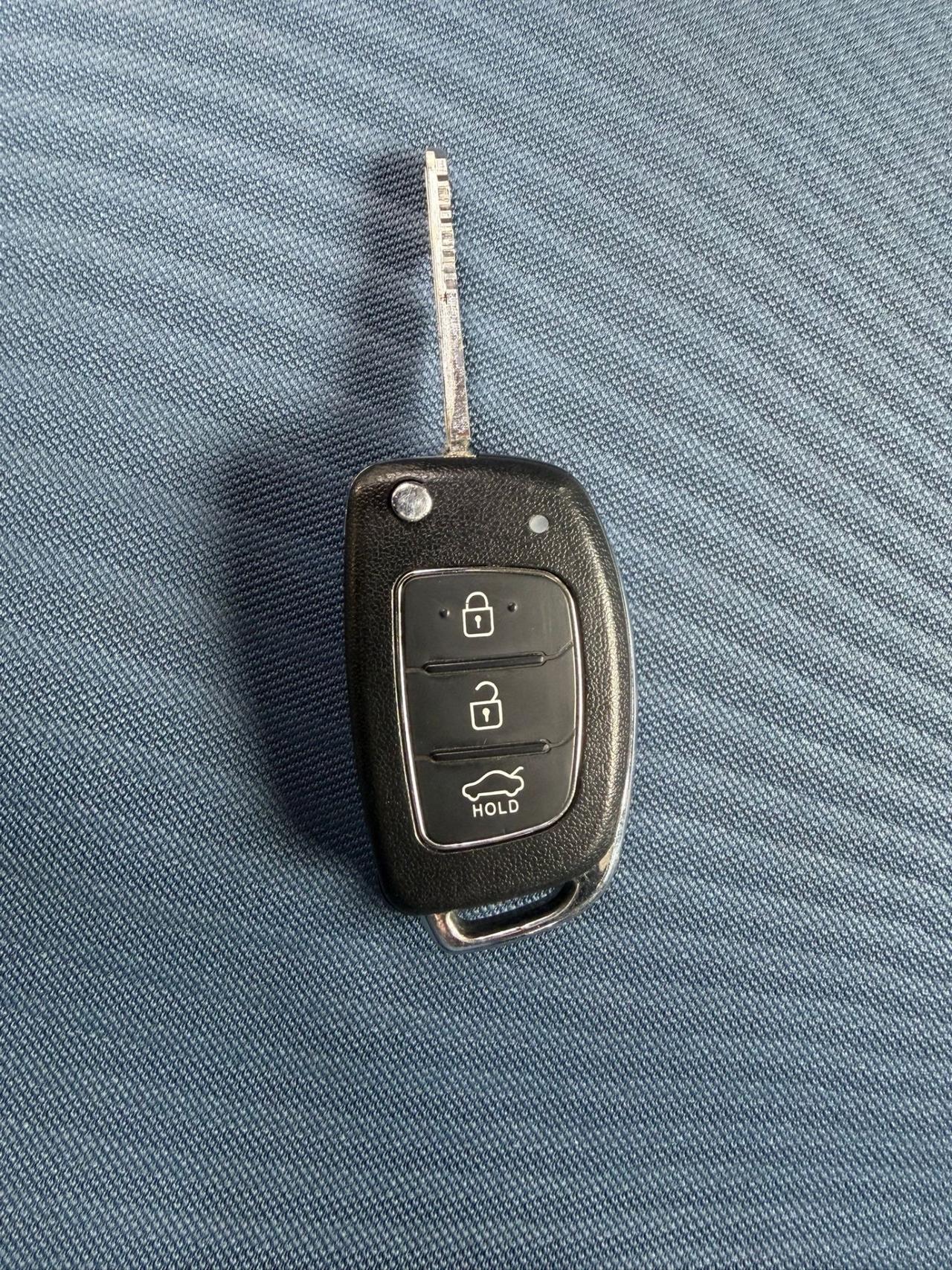 Hyundai i10 1.0 MPI Style PROBLEMA AL MOTORW