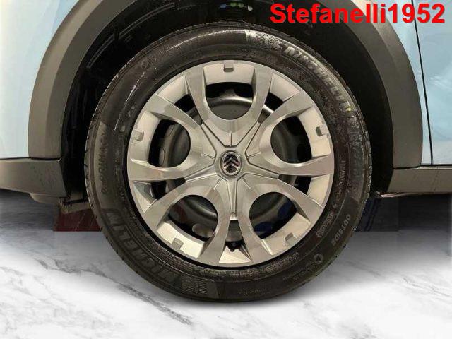 CITROEN C3 Nuova Turbo 100cv - YOU