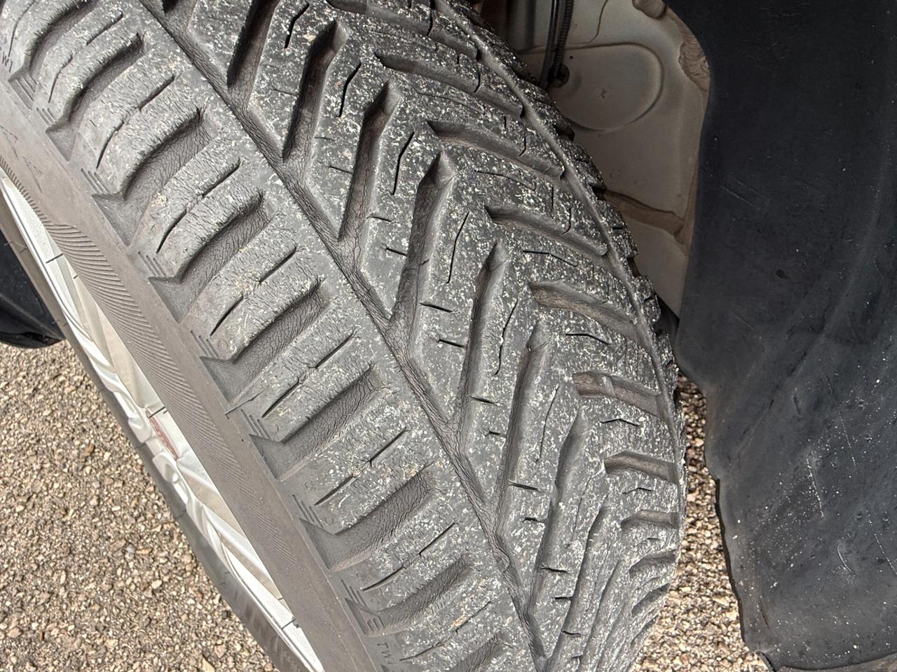 Fiat Punto 1.3 MJT II 75 CV 5 porte Km 96.300!!!