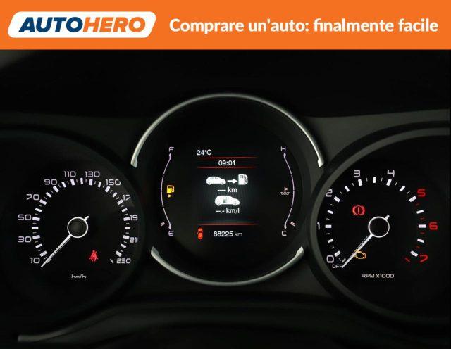 FIAT 500L 1.3 Multijet 95 CV Mirror