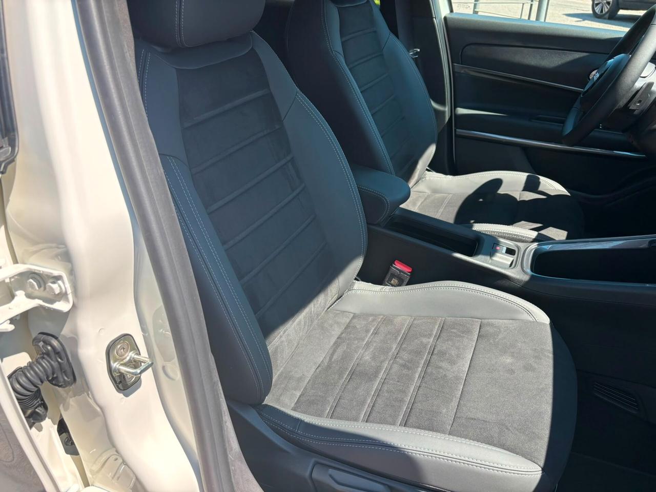 Fiat 600 Hybrid 145 CV DCT MHEV Sport Edizione Milano Cortina 26