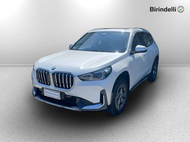 BMW X1 (U11) - X1 sDrive 18i xLine