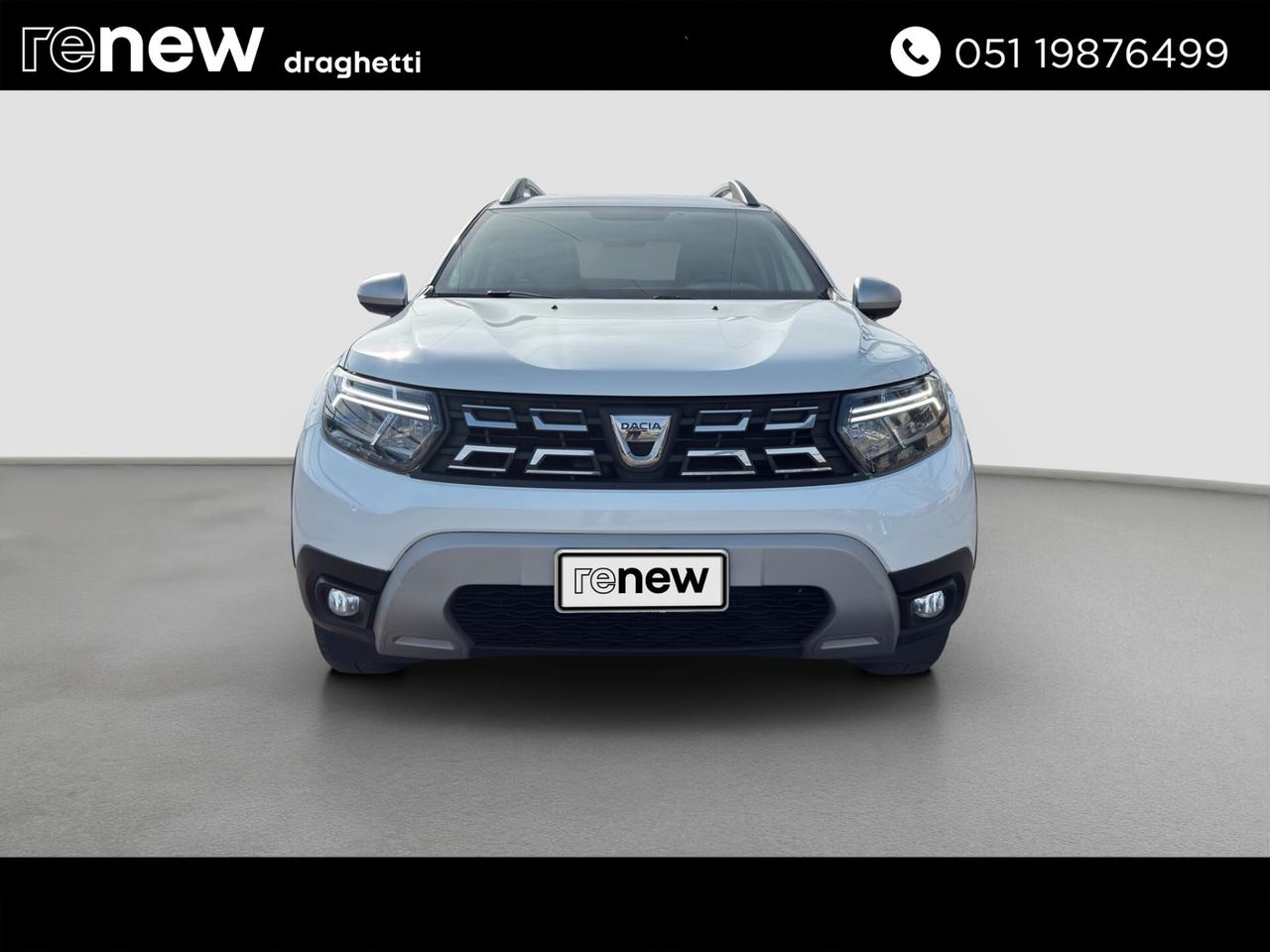 Dacia Duster 1.5 Blue dCi 8V 115 CV 4x4 Prestige DaciaPlus